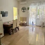 Il Pianoforte Di Teresa - A Monteverde Apartman Róma