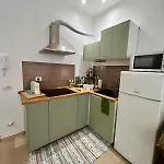 Il Pianoforte Di Teresa - A Monteverde Apartman Róma