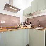 Apartman Il Pianoforte Di Teresa - A Monteverde *