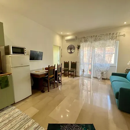 Il Pianoforte Di Teresa - A Monteverde Apartman *