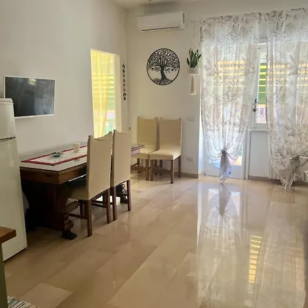 Il Pianoforte Di Teresa - A Monteverde Apartamento Roma