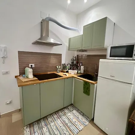Il Pianoforte Di Teresa - A Monteverde Apartamento Roma