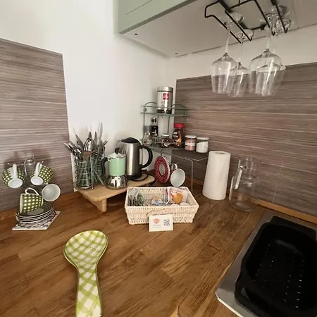 Apartamento Il Pianoforte Di Teresa - A Monteverde Roma