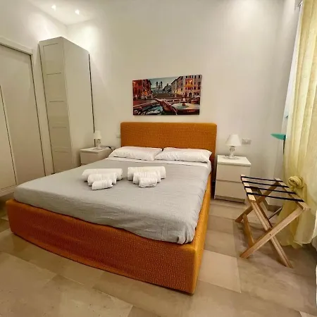 Apartamento Il Pianoforte Di Teresa - A Monteverde *