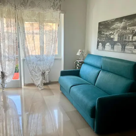 Apartman Il Pianoforte Di Teresa - A Monteverde *